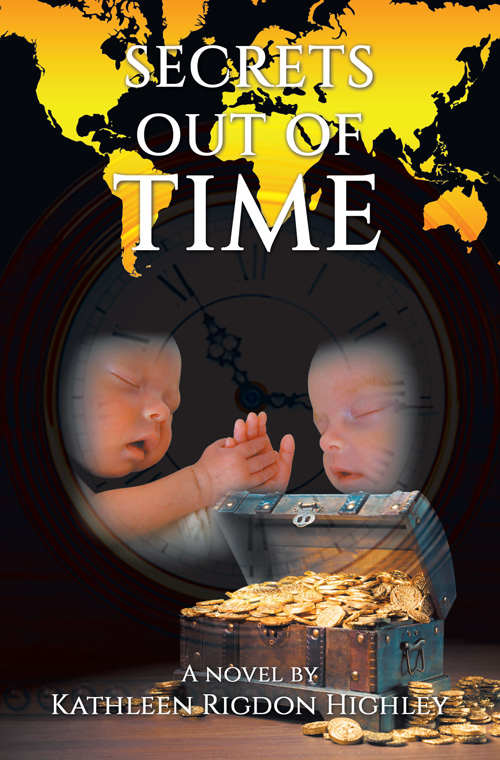 Book Cover